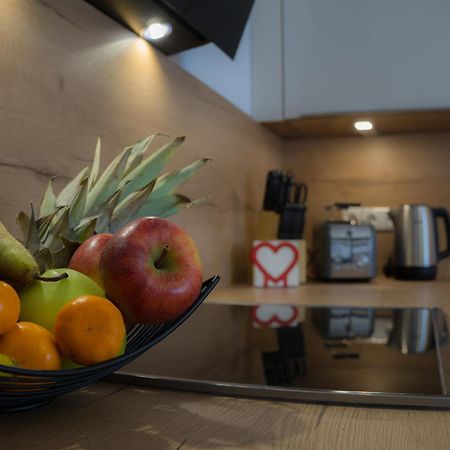 Ferienwohnungen Jodlbauerhof Weyregg Eksteriør bilde